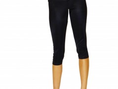 Dlouhá dílová sukně proužky