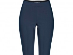 Dlouhá dílová sukně proužky