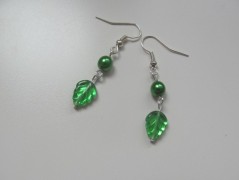 Gumička do vlasů ornamenty 2