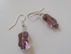 Gumička do vlasů ornamenty 2