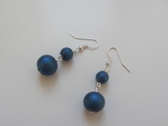 Gumička do vlasů ornamenty 2