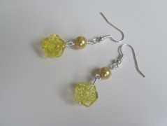 Gumička do vlasů ornamenty 2