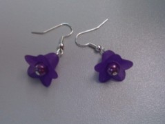 Gumička do vlasů ornamenty 2