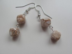 Gumička do vlasů ornamenty 2