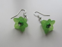 Gumička do vlasů ornamenty 2