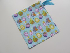 Gumička do vlasů ornamenty 2