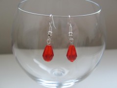 Gumička do vlasů ornamenty 2