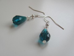 Gumička do vlasů ornamenty 2