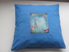 Gumička do vlasů ornamenty 2