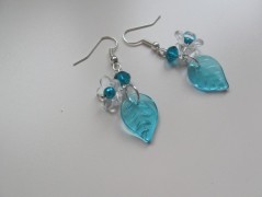 Gumička do vlasů ornamenty 2