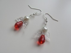 Gumička do vlasů ornamenty 2