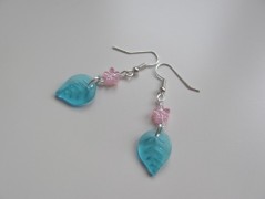 Gumička do vlasů ornamenty 2