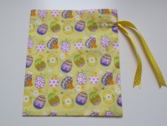 Gumička do vlasů ornamenty 2