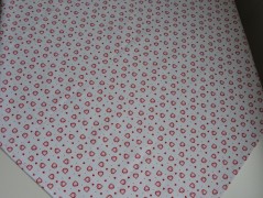 Gumička do vlasů ornamenty 2