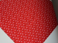 Gumička do vlasů ornamenty 2