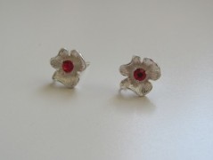 Gumička do vlasů ornamenty 2