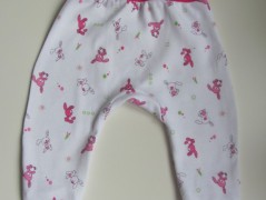 Gumička do vlasů ornamenty 2