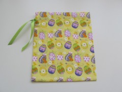 Gumička do vlasů ornamenty 2