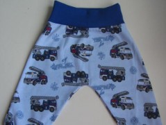 Gumička do vlasů ornamenty 2