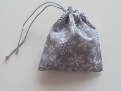 Gumička do vlasů ornamenty 2