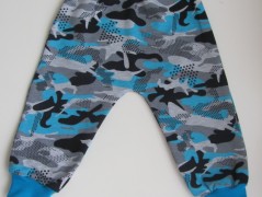 Gumička do vlasů ornamenty 2