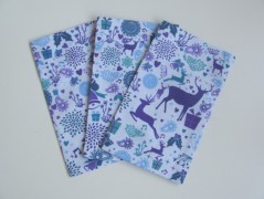 Gumička do vlasů ornamenty 2