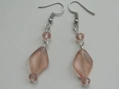 Gumička do vlasů ornamenty 2