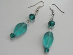 Gumička do vlasů ornamenty 2