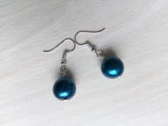 Gumička do vlasů ornamenty 2