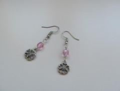 Gumička do vlasů ornamenty 2