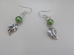 Gumička do vlasů ornamenty 2