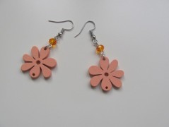 Gumička do vlasů ornamenty 2