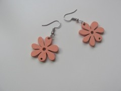 Gumička do vlasů ornamenty 2