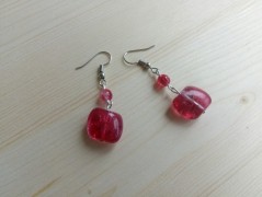 Gumička do vlasů ornamenty 2