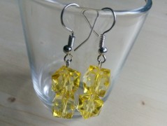 Gumička do vlasů ornamenty 2