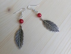 Gumička do vlasů ornamenty 2