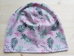 Gumička do vlasů ornamenty 2