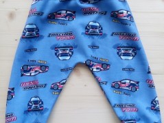 Gumička do vlasů ornamenty 2