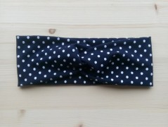 Gumička do vlasů ornamenty 2