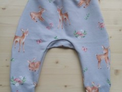 Gumička do vlasů ornamenty 2