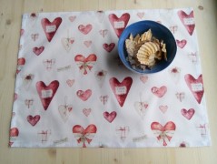 Gumička do vlasů ornamenty 2