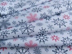 Gumička do vlasů ornamenty 2