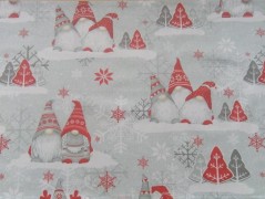 Gumička do vlasů ornamenty 2