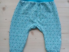 Gumička do vlasů ornamenty 2