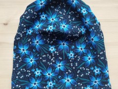 Gumička do vlasů ornamenty 2