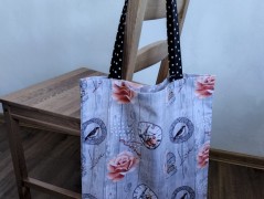 Gumička do vlasů ornamenty 2