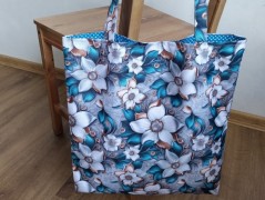 Gumička do vlasů ornamenty 2