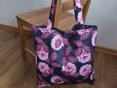 Gumička do vlasů ornamenty 2