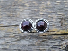 H jako Hana..přívěsek z chir. oceli