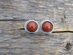 H jako Hana..přívěsek z chir. oceli